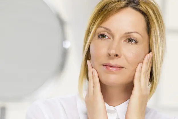 Tips to Fight Aging Skin and Other Effects of Growing Older