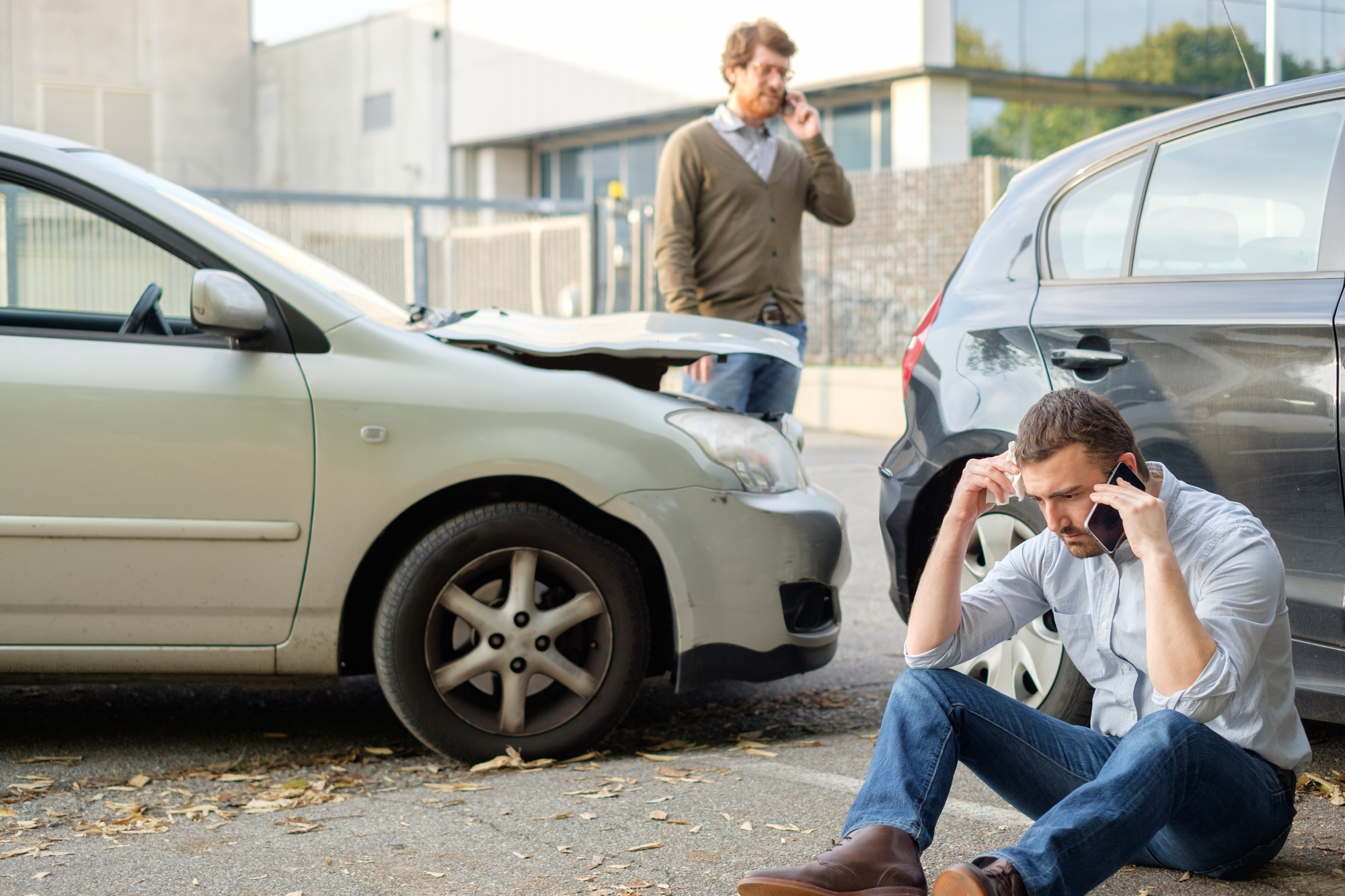5 Questions to Ask Your Car Accident Lawyer Before Hiring