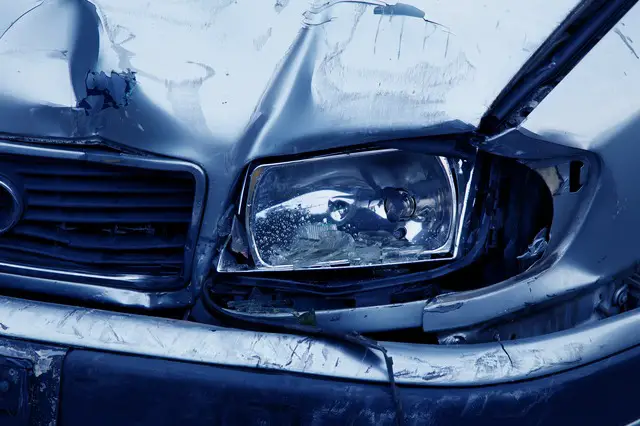 Crucial Steps You Need to Take After a Serious Car Accident