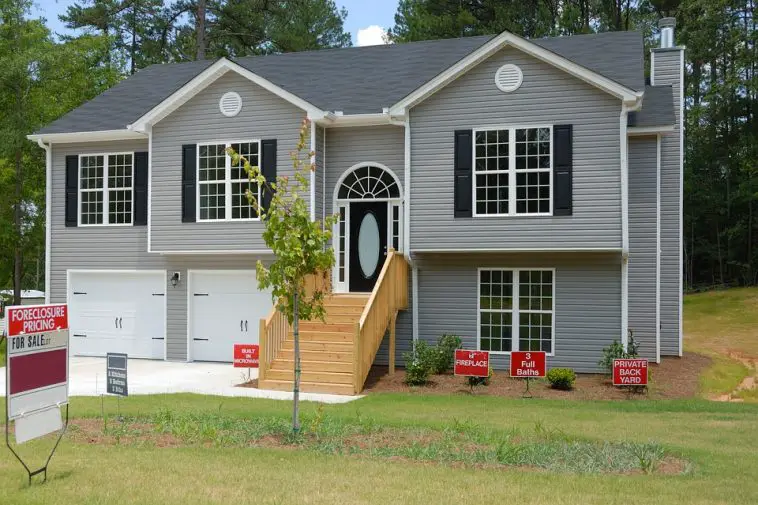 Sell house