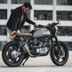 Everything You Need to Know About Cafe Racers