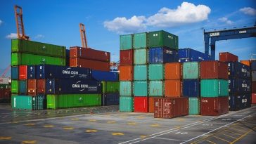 What to Know About Freight Shipping