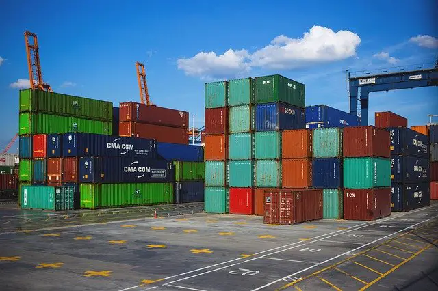 What to Know About Freight Shipping