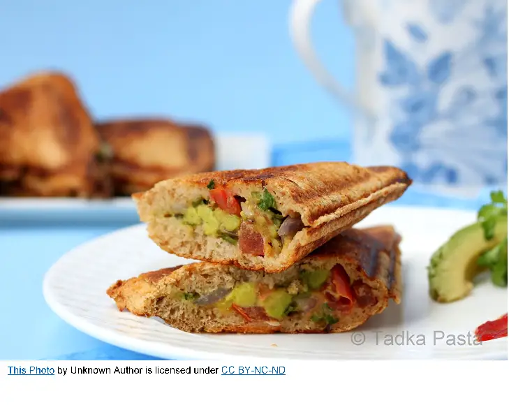 Top 5 Healthy Recipes for Students Instead of College Food