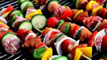 Want to Take Your Grills Skills to Another Level? Top Tips for the Perfect Barbecue