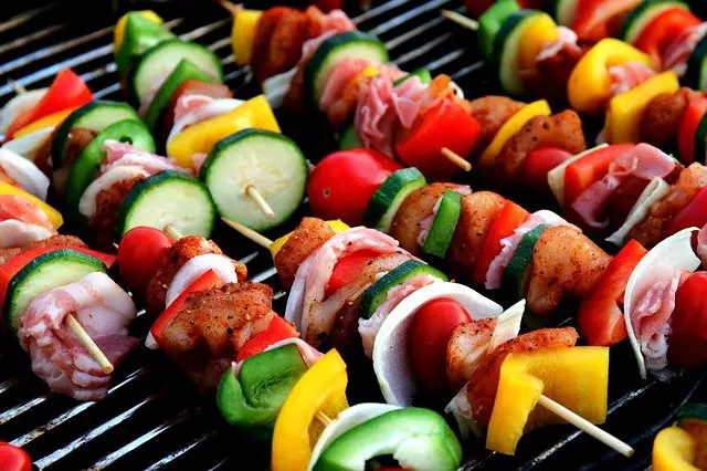 Want to Take Your Grills Skills to Another Level? Top Tips for the Perfect Barbecue