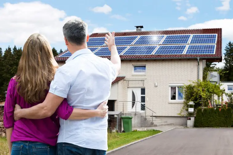 Top 5 Factors to Consider When Choosing a Solar Installer