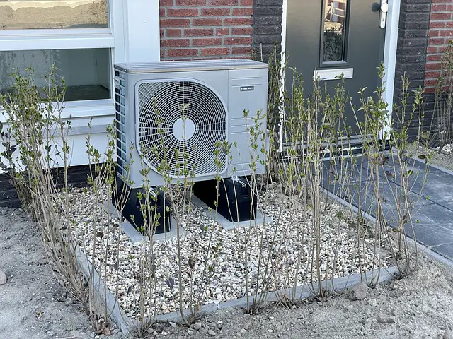 Planning to Buy a New Heat Pump
