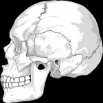 Interesting Facts That You Need To Know About The Human Skull