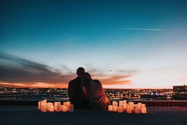 Ways to Improve Your Relationship With Your Partner