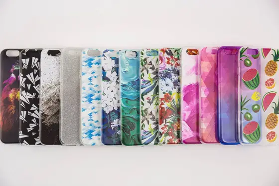 How To Select the Perfect Phone Case