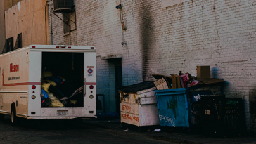 Qualities To Look For In A Dumpster Rental Company