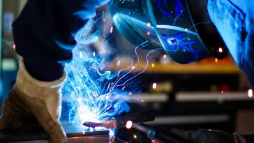 4 Things Most People Don't Know About Different Welding Types