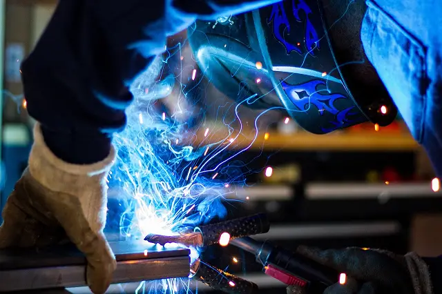 4 Things Most People Don't Know About Different Welding Types