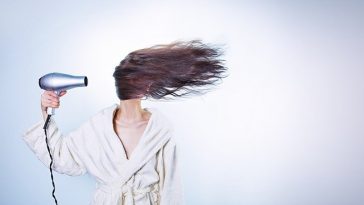Things to avoid to Get Healthier Hair