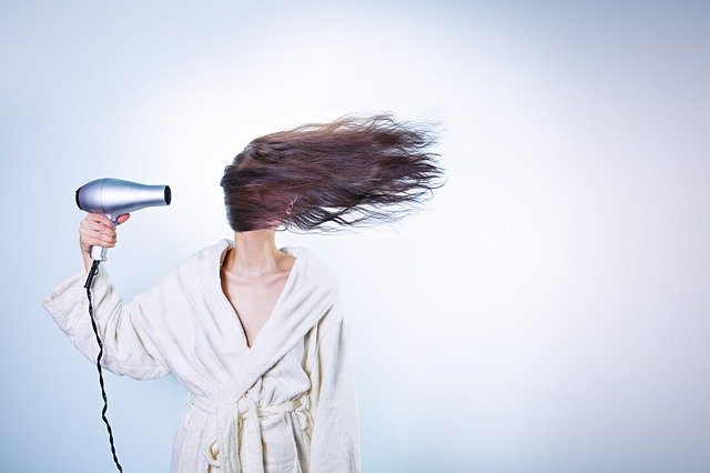 Things to avoid to Get Healthier Hair