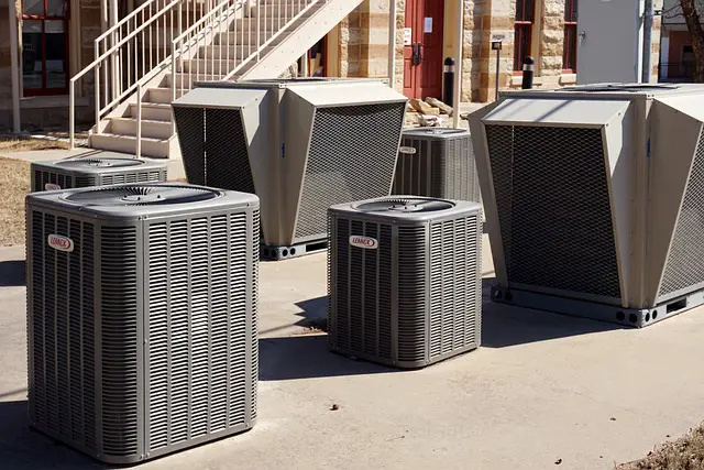 What to Look For When Buying a New AC Unit