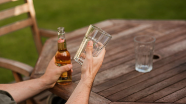 4 Tips for Cutting Back on Alcohol