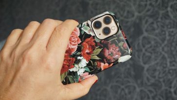 iPhone cases