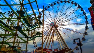 5 Best Things to Do in Pigeon Forge, Tennessee