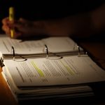 Child’s Reading Skills