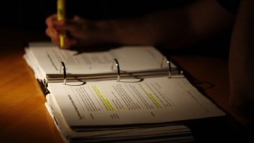 Child’s Reading Skills