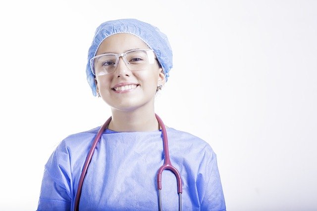 Become a Nursing Assistant