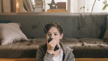 A Beginners Guide to Radio Communication