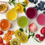 5 Foods that Boost your Immune System