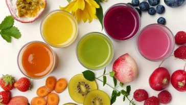 5 Foods that Boost your Immune System
