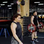 5 Things to Know About Your First Weightlifting Competition