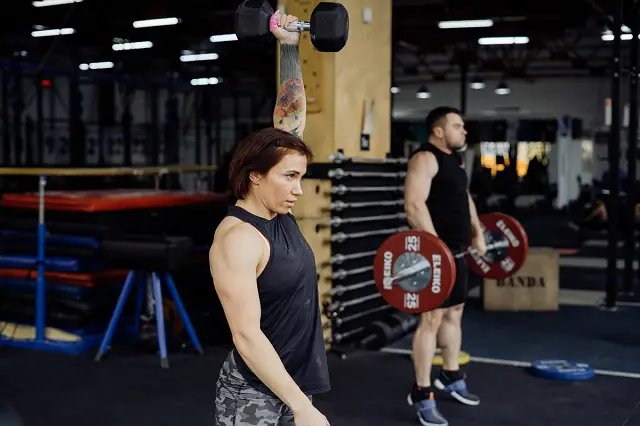 5 Things to Know About Your First Weightlifting Competition