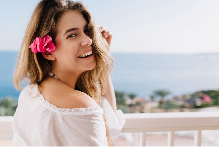 Gorgeous Hair