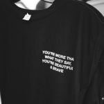 Uplifting Clothing Styles