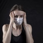 pandemic stress