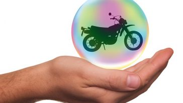Temporary Motorcycle Insurance