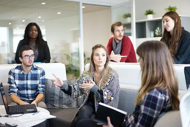 How to Avoid Workplace Violence in 2021