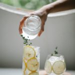 detox drink