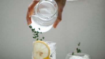 detox drink