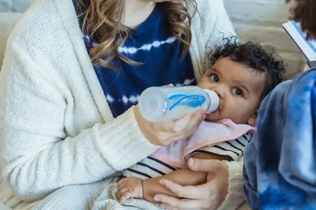 Best Baby Formula