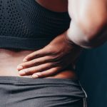 back pain