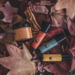 Wellness Routine with CBD Topical Salve