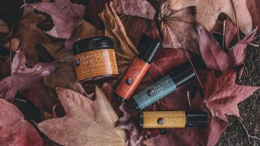 Wellness Routine with CBD Topical Salve