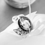 Tungsten Wedding Band