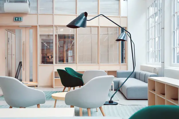 How to find your interior design style