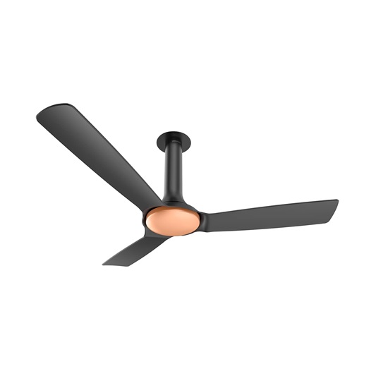 Bring Home a World of Aesthetics with These Designer Ceiling Fans From Luminous India