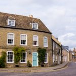 Things to Look Out for When Buying an Old House