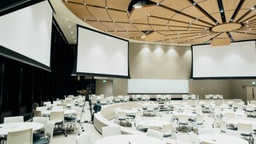 conference room