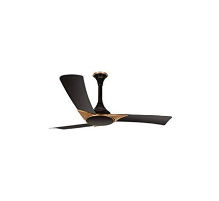 Bring Home a World of Aesthetics with These Designer Ceiling Fans From Luminous India