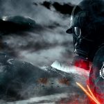 Playing Battlefield 2042